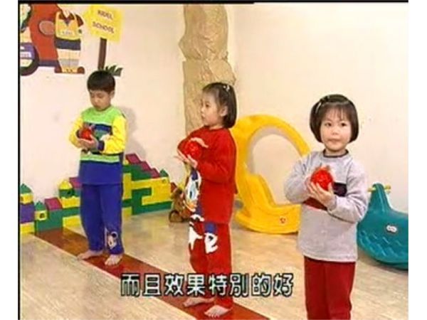 感统测评师培训..